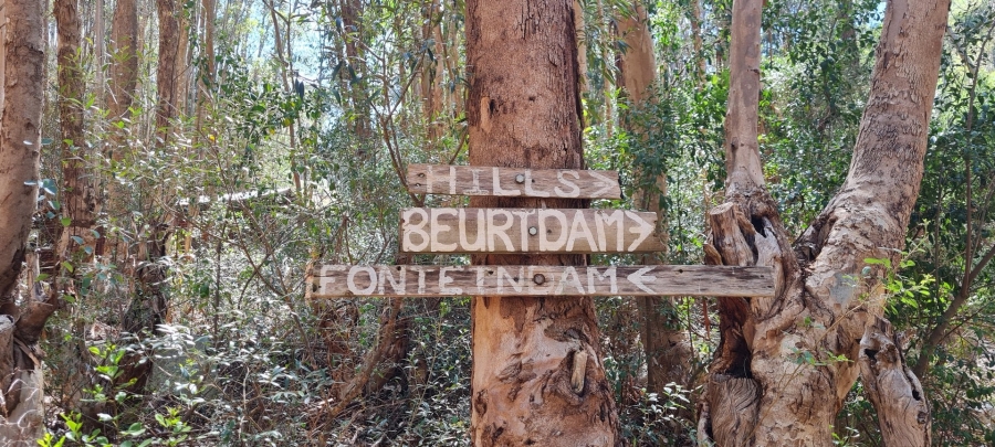 Commercial Property for Sale in Robertson Rural Western Cape